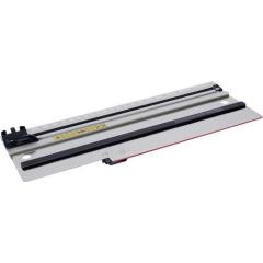 KSS-Führungsschiene L.455mm ROTHENBERGER