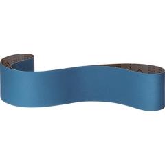 Schleifband CS 411 X L.2000mm B.150mm K.60 f.INOX ZK KLINGSPOR | 10 Stück