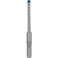 Hammerbohrer Expert SDS-7X - Ø 6 mm - Arbeits-L. 50 mm - Länge 115 mm SDS-Plus | 10 Stück BOSCH