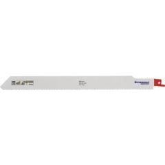 Säbelsägeblatt L.300mm B.25mm TPI 10/14 2,5/1,8mm 5 St./Karte TW