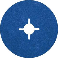 Fiberscheibe VICTOGRAIN-COOL 36 D.125mm K.36 STA/VA VICTOGRAIN-COOL PFERD | 25 Stück