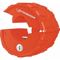 Rohrabschneider ROCUT Plastic PRO 15-22mm PE-,PP-,u.PVC-Rohre ROTHENBERGER