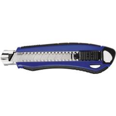 Cuttermesser Klingen-B.18mm L.166mm Alu.TECWERK