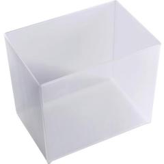 Eins.150 A6-1 B109xT157xH133mm PP RAACO | 24 Stück