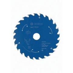 Kreissägeblatt Expert Wood AD136mm Z.24 WZ Bohr.20mm Schnitt-B.1,5mm