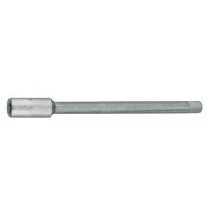 Werkzeugverlängerung DIN 377 4KT 4,9mm Zink M4,5-8 TECWERK