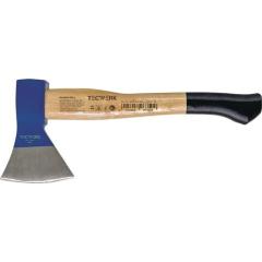 Handbeil Rheinische Form 600g Stiel-L.360mm Eschenkuhfuß stahlgeschmiedet TW