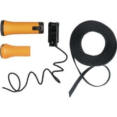 Ersatz-Griff u.Zugband-Set z.Teleskop-Schneidgiraffe UPX82 FISKARS