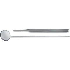 Suchspiegel Spiegel-D.24mm L.270mm 2-tlg.HESSE