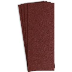 Schleifblatt FP 77 K T-ACT K.80 f.HO/Metall Korund KLINGSPOR | 100 Stück
