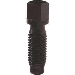 Spannschraube Größe=B M11 L.27mm 4-KT.10mm z.Wechselhalter TECWERK