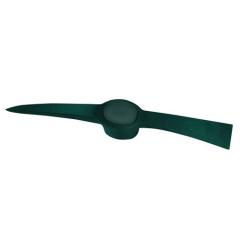 Kreuzhacke G.3,0kg geschmiedet,o.Stiel