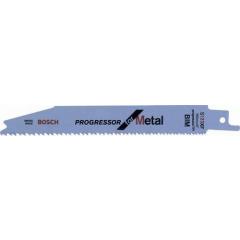 Säbelsägeblatt S 123 XF L.150mm B.19mm TPI 8-14 1,8-3,2mm geschr.,gefr.5er Pk.