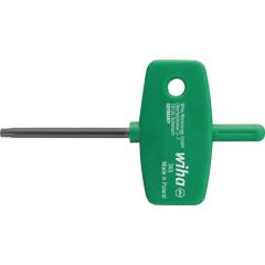 Schraubendreher m.Schlüsselgriff 365 T 7x35mm WIHA