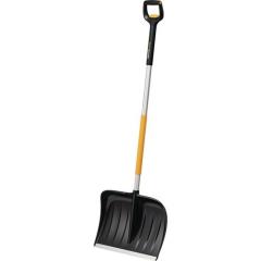 Schneeschieber X-series Tele Schild-B.532mm Schild-H.385mm Stiel-L.1049mm