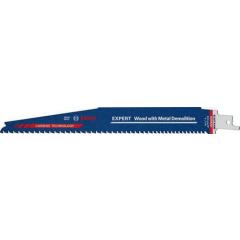 Säbelsägeblatt Wood Metal Demolition S1167XHM L225mm B25mm 5mm 3St/K.2608900399