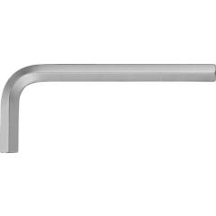 Sechskantwinkelschraubendreher SW 5mm kurz 80x28mm TECWERK | 10 Stück