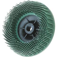 Bürstenscheibe BD-ZB D.115mm Cubitron K.50+