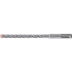 Hammerbohrer Force X - Ø 6 mm - Arbeits-L. 50 mm - Länge 110 mm SDS-plus ALPEN