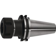 Spannzangenfutter ER DIN 69871AD Spann-D.2-16mm SK40 A.-L.60mm TECWERK