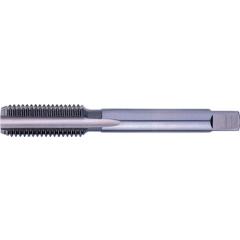 Handgewindebohrer DIN 2181 Fertigschneider Nr.2 MF18x1,5mm HSS ISO2 (6H) TECWERK