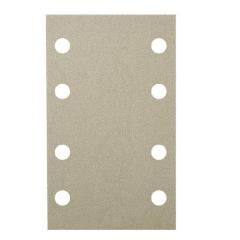 Haftschleifstreifen PS 33 CK GLS 18 K.60 f.Farbe/Lack/Spachtel/Holz Korund | 100 Stück