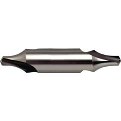 Zentrierbohrer DIN 333 Form R D.5mm HSS re.TECWERK