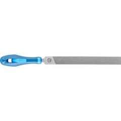 Werkstattfeile DIN 7261 L.150mm Hieb 2 Flachstumpf FH 3 PFERD