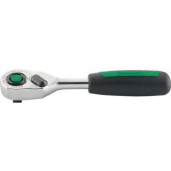 Hebelumsch.kn.415QR N 1/4 Zoll 80 Z.Umschalth.STAHLWILLE