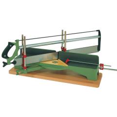 Gehrungssäge 352 L Blatt-L.550mm Schnitt-H.100mm Tisch-L.440mm ULMIA