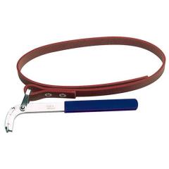 Bandschlüssel Spannber.D.240mm Bandbr.25mm Griff-L.230mm TECWERK