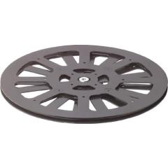 Drehkranz D.162mm Trgf.80kg S.9mm BS ROLLEN