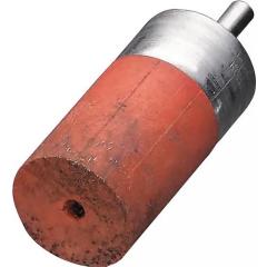 Sicherheits-Pinselbürste D.22mm Drahtstärke 0,3mm STA LESSMANN