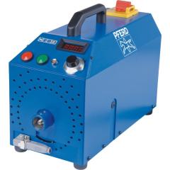 MehrdrehzahlantriebMEW 18/240 230V Leistungsabgabe 1500W Leistungsaufnahme 2000W