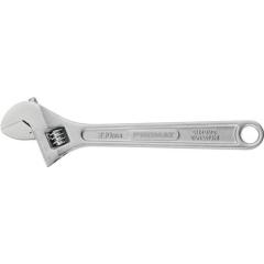 Rollgabelschlüssel max.19mm L.150mm m.Einstellskala TECWERK
