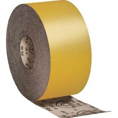 Schleifpapierrolle PS 30 D 115mm K.60 f.Lack/Farbe/Spachtel Korund KLINGSPOR