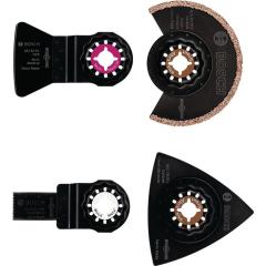 GOP-Zubehör Fliesenset 4-tlg.Fliese/Renovierung 2608661695 BOSCH