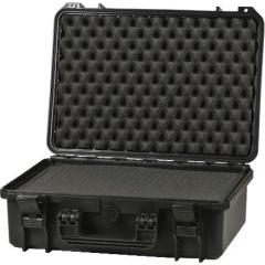 Schutzkoffer FlightCase 4 B290xT159xH426mm Ku.RAACO