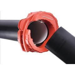 Rohrabschneider ROCUT Plastic PRO 40-50mm PE-,PP-,u.PVC-Rohre ROTHENBERGER