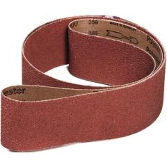 Schleifband KK711X L.1000mm B.50mm K.60 f.Stahl/ALU/Holz Korund VSM | 10 Stück