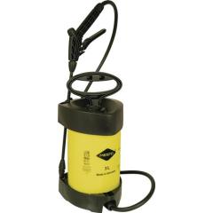 Drucksprühgerät Flori Füllinhalt 3l 3bar NBR G.1,4kg MESTO