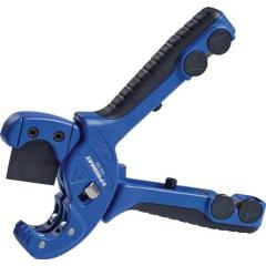 Verbundrohrschere f.Rohre 26mm Magnesium-Druckguss TECWERK