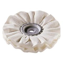 Polierring Notiflex® 914 D.200mm Bohrungs-D.20/14mm OSBORN