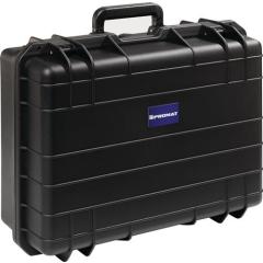 Schutzkoffer B485xT355xH186mm Ku.TECWERK