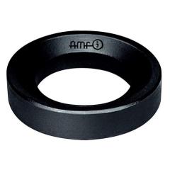 Kegelpfanne DIN 6319D f.Schrauben M12 Bohrungs-D.14,2mm Kegelwinkel 120Grad AMF