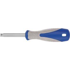 Handgriff m.4-KT.1/4 Zoll 2 K-Griff L.150mm TECWERK