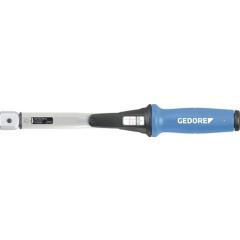 Drehmomentschlüssel TF-SE50 10-50 Nm 9x12mm GEDORE