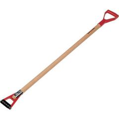 Beton-/Hartmetallschaber Klingen-B.102mm Gesamt-L.1200mm BERG