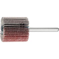 Fächerschleifer Ø30xH30mm K.60 Korund Schaft-D.6mm PFERD