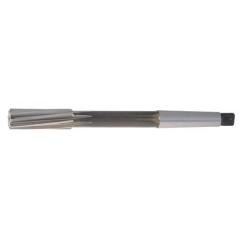 Maschinenreibahle DIN 208 H7 Form B D.26mm HSS-Co MK3 TECWERK
